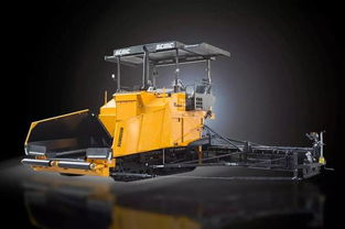 2017中國工程機械年度產品TOP50 室外裝飾裝潢工程的技術先鋒與市場標桿