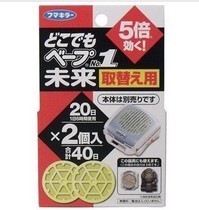 日本vape驅(qū)蚊器全攻略 | 產(chǎn)品信息、使用指南與選購(gòu)建議